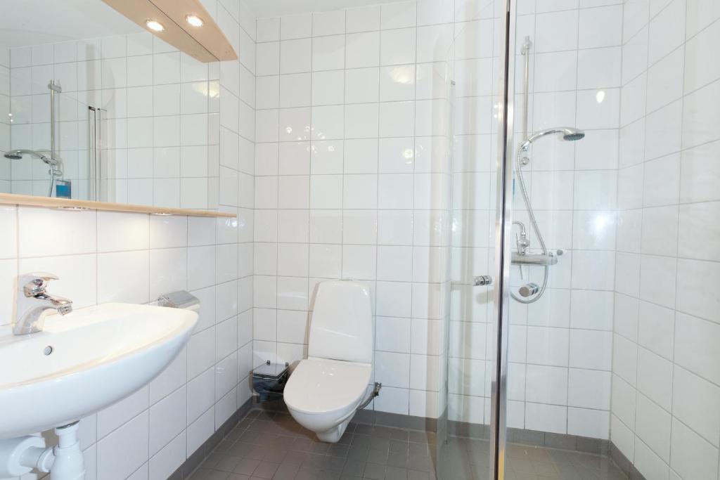 Kvarntorget Vandrerhjem *